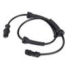 RIDEX ABS Sensor 412W0078 Front, Front on Both Sides 630