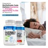 BioHerb Glicinato de Magnesio de 500 mg (Rinde Hasta 1