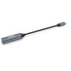 F.QYNing HDMI Video Capture, 4K 30Hz USB C 2.0 Video