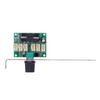 Fan Speed Control Module PWM Regulator Controller Governor for Cooling