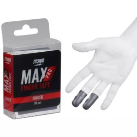 Storm New Storm MAX PRO FINGER TAPE 30 Pieces
