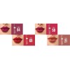 Renova Kit 4 Labiales Liquido Matte Infinity Ink Color Gama