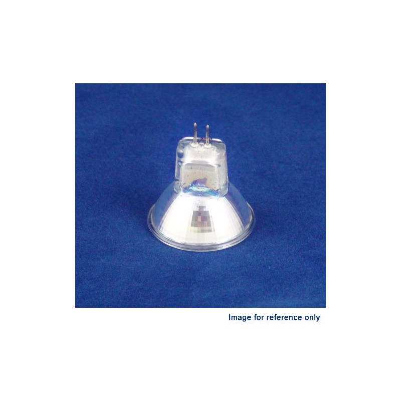 Tungsten Halogen 10 Degree 35W Bulb