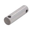 Steering Knuckle Pin Replacement Alloy Steel 0009122179 Forklift Steering Knuckle