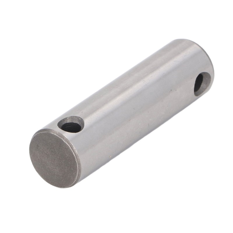 Steering Knuckle Pin Replacement Alloy Steel 0009122179 Forklift Steering Knuckle