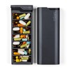 mbarc XL 7 Day Weekly Pill Organizer – Extra Large