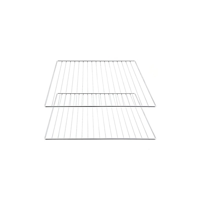 NUWAVE Bravo XL Heavy Duty Cooking Racks, Compatible With Bravo