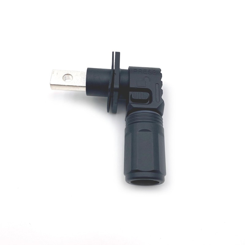 1 Set Battery Energy Storage Connector, 100A 16mm² High Current