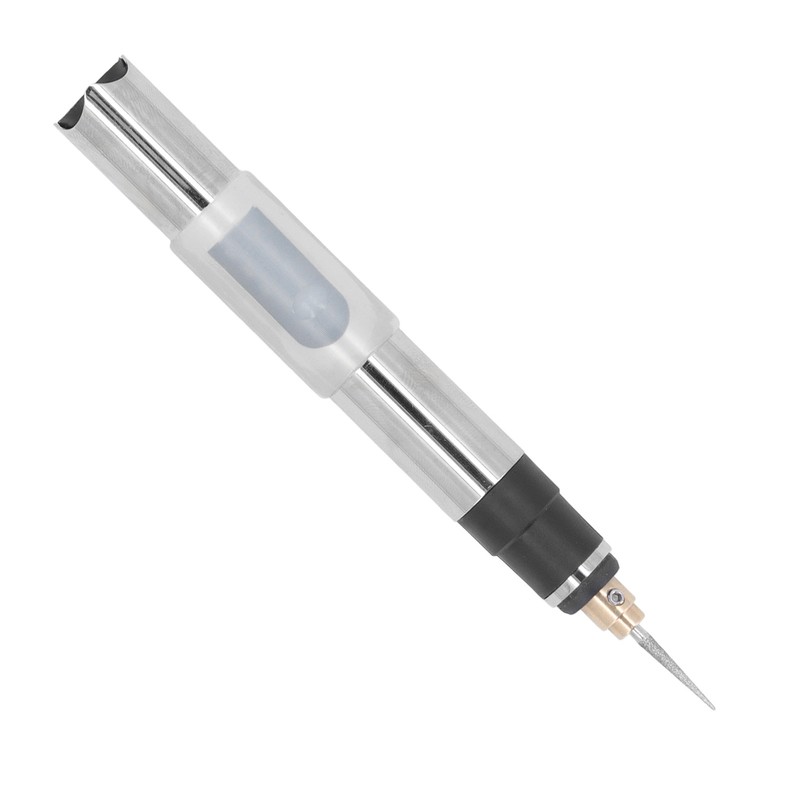 5000‑25000r/min Mini Electric Engraving Pen Nail Art Pen Type Small