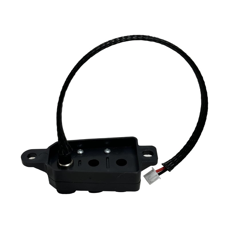 Kustom Cycle Parts Switch Panel Garage Door Opener For 14