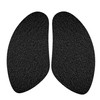4R Quattroerre.it 18284 Tank Pad Grip, Non-Slip, Sided, Motorcycle, Right
