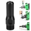 Pneumatic Riveter Nozzle Rivet Gun Nozzle Air Riveting Tool Spare