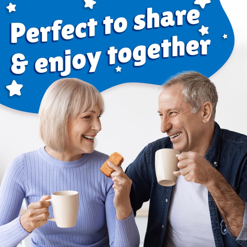 Keebler E.L. Fudge Double Stuffed Elfwich Cookies, Sandwich Cookies Stuffed