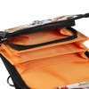 CHUMS Men's Wallet Recycle Multi Wallet