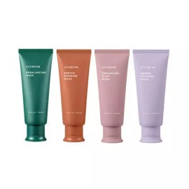 Ayunchae 아윤채 헤어 마스크 100ml 모음 [인리치본딩 마스크/One Size] Ayunchae Hair Mask 100ml Collection [Enrich Bonding Mask/One Size]
