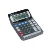 Aurora Electronics NEW Aurora DT85V Desktop Calculator Solar Powered Heavy