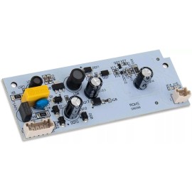 For Whirlpool, Kenmore OEM P/N W10515058 Main LED Light and Driver Double Check Part# for Refrigerators