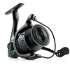 Rooblinos RF Left-handed Spinning Reel 5.2:1 Gear Ratio Nylon BodySpool