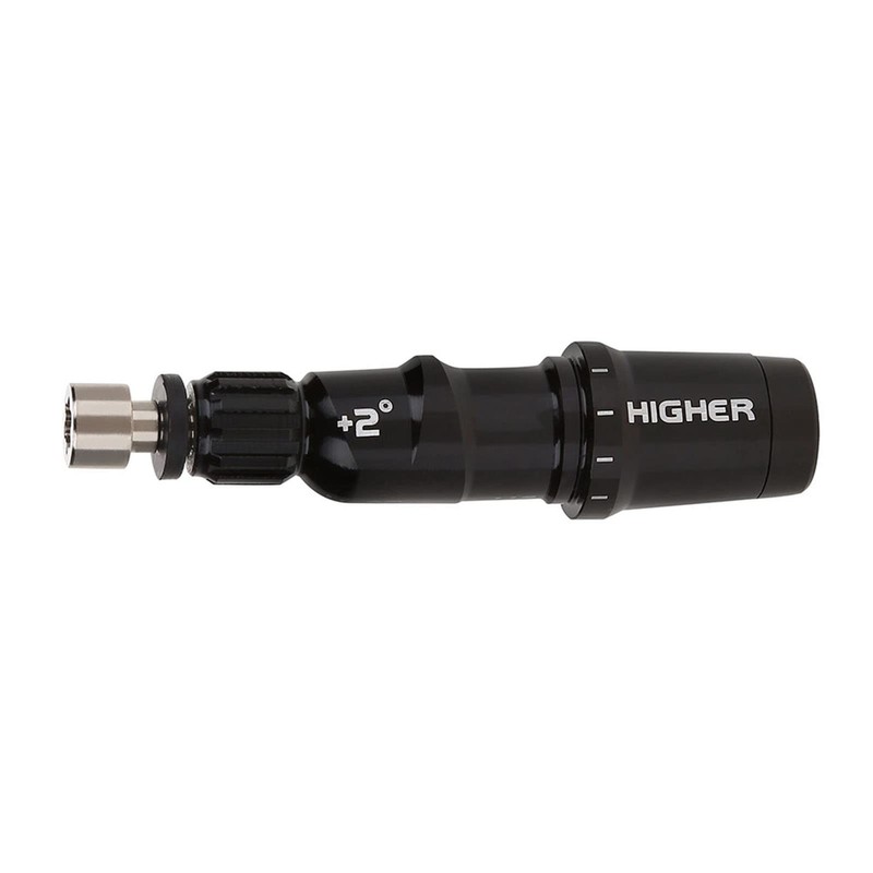 KooingTech Golf Club Connector, Golf Shaft Adapter, Aluminum Alloy Golf