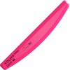 Staleks Pro EXPERT 40 Slanted Plastic Crescent Nail File BASE