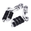 TCMT Highway Pegs Fit ForHarley Touring Road King Street Glide