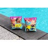 Bestway Flotadores Flotis Inflables De Princesas Para Brazo Niñas Manguitos