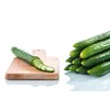 Cucumber Seeds, 100+ Straight Eight, Heirloom, Non GMO Seeds, Cucumis