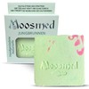 Moosmed Jungbrunnen Natural Soap - Vegan Organic Soap Handmade in