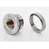 Bitspower Bitzpower G1/ 4 in. Shining Case Top Water Fill