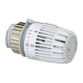 TA Heimeier 9712-00.500 Thermostatic Head with Direct Connection for Vaillant