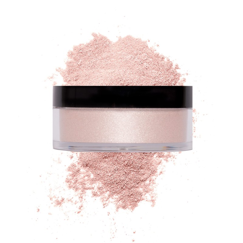 wet n wild MegaGlo Loose Highlighting Powder Zodiac Collection ~