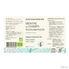 FINESSENCE Organic Essential Oil Wild Mint 10ml