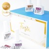 Diesel Aurora Queen Fiesta Glitter Gel 8-piece set / 디젤 오로라퀸 피에스타 글리터젤 8종세트