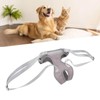 Dog Lift Harness Split Auxiliary Portable Buckle Design Adjustable Dog