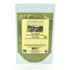 Starwest Botanicals Organic Nettle Leaf Powder, 4 Ounces