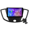 Android 14 Car Radio for 2+32G Ford Transit 2013-2019 9''