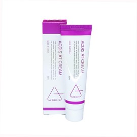Q Skin Lab Arc This AT Cream 30g skin irritation test completed / 큐스킨랩 아크디스 에이티 크림 30g 피부자극테스트 완료