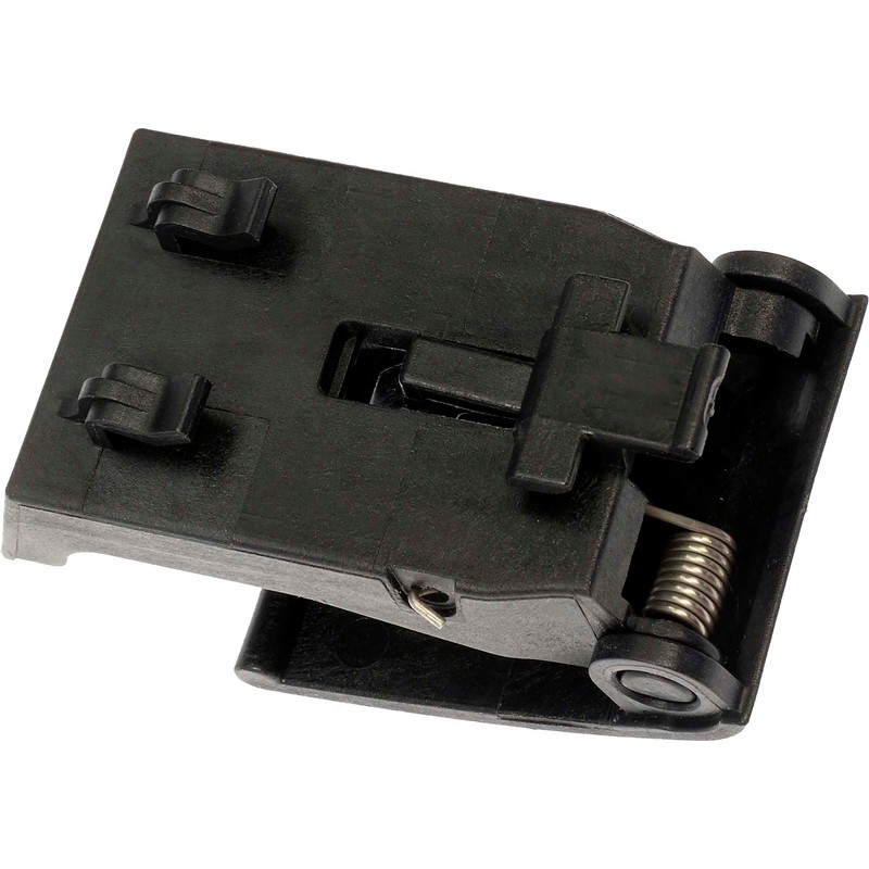 Dorman 46912: Hood Release Handle Assembly