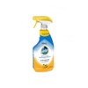 Pledge Limpiador de Multisuperficies Liquido Con PH Balanceado, Elimina 3