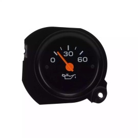 Unbranded 1979 2nd-87 Oil Pressure Gauge-Electric for Chevy, GMC Truck