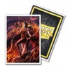 Sleeves - Dragon Shield - Box 100 - Matte Art
