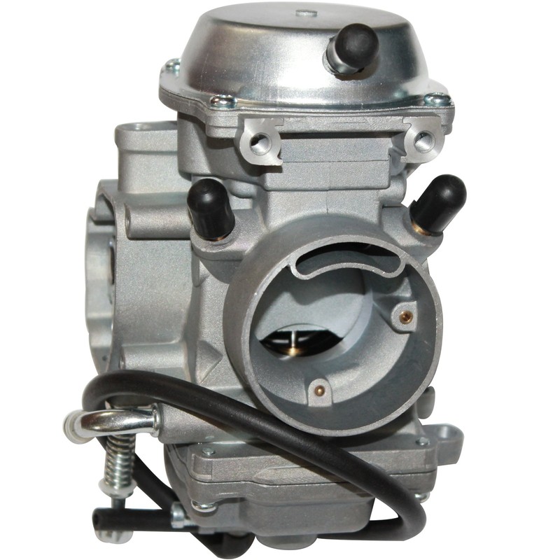 Caltric compatible with Carburetor Polaris Trail Boss 325 2000-2002