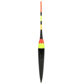 Luminous Long Shot Sea Fishing Electric Float High Buoyancy Markedness Rock Night Fishing Accessory with 3 Somaciun
