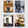 W8 Ultra Clear Wireless Monitor Camera Remote Monitoring Home Security