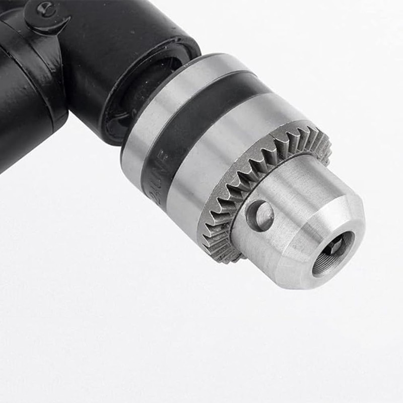 90 Degree Right Angle Drill Attachment, Right Angle Bend Extension