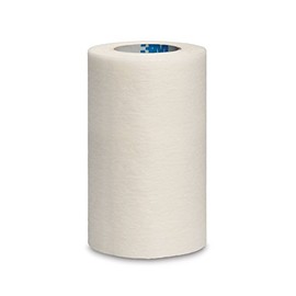 Reliable Healthcare Solutions Cinta quirúrgica Micropore de 3 pulgadas de ancho x 10 yardas