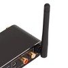 Sanpyl Convertidor BT Digital a Analógico, 2 Dispositivos Conectados, Convertidor