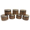 I am the spice Black Salt, Sea Salt with Charcoal,