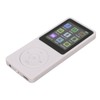 Digital Music Player 1.8 Inch LCD Support Small Memory Card