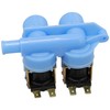Supplying Demand 201402P Washer Water Inlet Valve - Replaces 2024899,